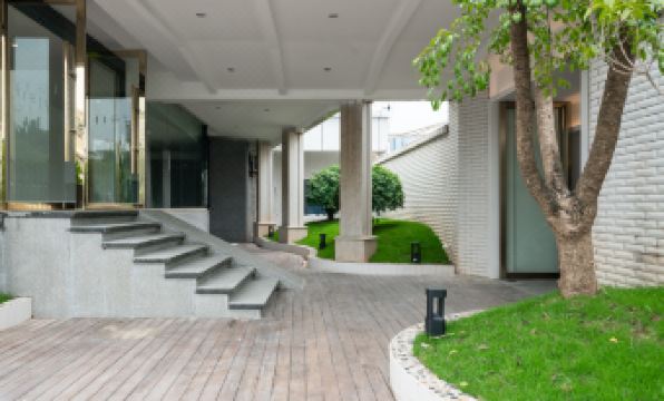 HanTing Hotel (Huizhou Zhongkai Tianyicheng)