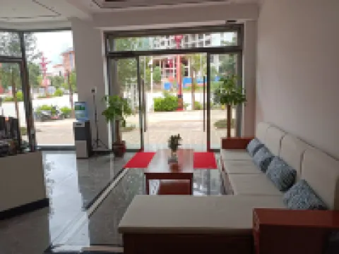 Academic Garden Hotel
