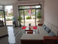 Academic Garden Hotel Hotels in Shuangbai