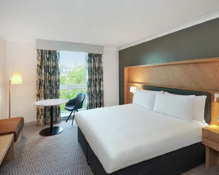 Hilton London Croydon Hotels in Croydon
