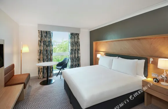 倫敦克羅伊登希爾頓酒店