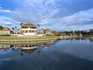 탄타라 리조트 치앙마이