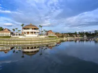 Thantara Resort Chiang Mai Hotels near Tha Sala