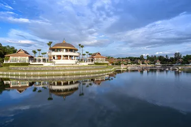 รูปภาพของธัญญ์ธารา รีสอร์ท เชียงใหม