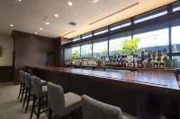 Hotel Around Takayama, Ascend Hotel Collection - Breakfast