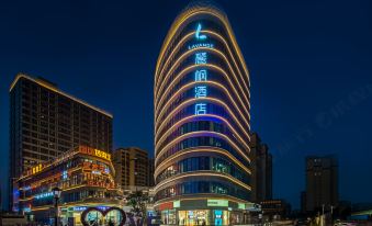LAVANDE Hotel (credit building, Gaocheng district, Shijiazhuang)