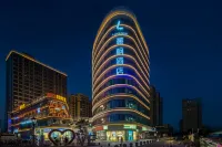 LAVANDE Hotel (credit building, Gaocheng district, Shijiazhuang) Hotels near Gaocheng Library