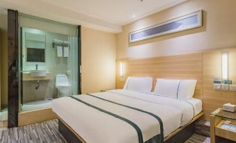 City Comfort Inn (Dongguan Nancheng Tian'an Digital City)