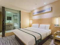 City Comfort Inn (Dongguan Nancheng Tian'an Digital City) Hotel berhampiran Guangdong Chuangxin Sci-technical Vocational College