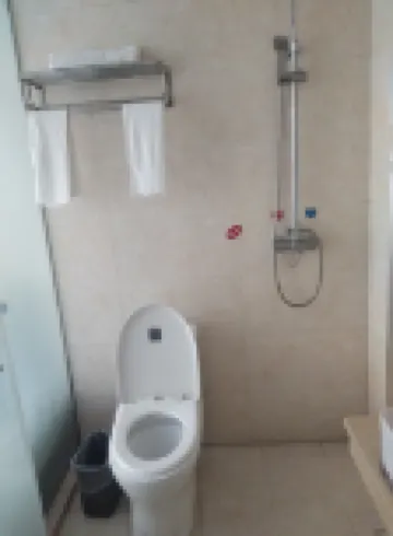 Jiayuan Business Hotel
