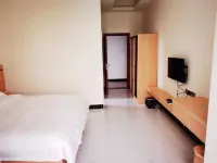 Renhua Fengdu Jiayuan Inn Hotels near Lingxi River Forest Tourist Resort