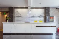 Ejin Banner Longshunyuan Hotel