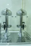 City One Hotel - servizio colazione