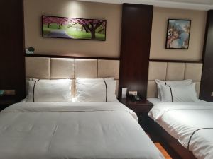 Juye Longxu Business Hotel