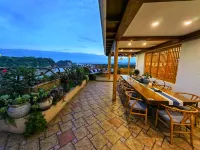 Jiangshan Scenic  Hotel