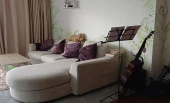 Waterfront View Riverbank Suites 2Br 2Free by Natol Homestay