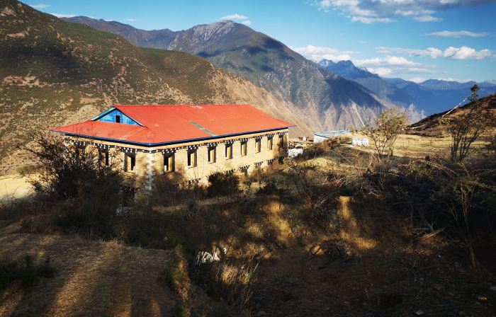 locke line villa