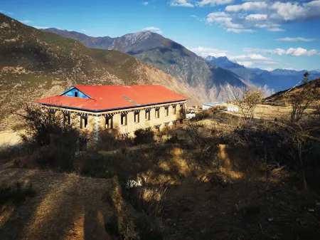 locke line villa Отели в г. Мули