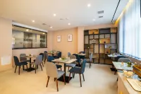 Homeinn · neo (Daqing Lindian Beiguo Hot Spring Resort) - breakfast