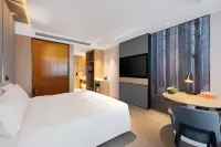 Atour Hotel Qingdao Jiaodong International Airport