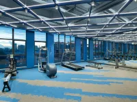 Hampton By Hilton Dongguan Dalang Hotels near Dalang