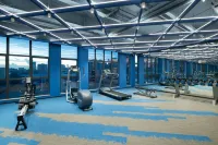 Hampton By Hilton Dongguan Dalang