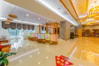 Swan Lake Hotel - Gym