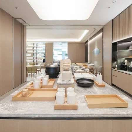 JI Hotel (Jiangyin Gaoxin Changjiang Road)
