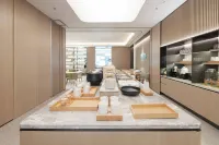 JI Hotel (Jiangyin Gaoxin Changjiang Road) - 3-Star