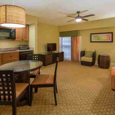 Holiday Inn Club Vacations AT ORANGE LAKE RESORT by IHG Rooms