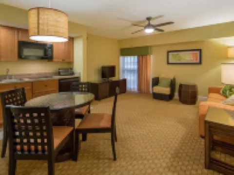 Holiday Inn Club Vacations AT ORANGE LAKE RESORT by IHG Hotels in Four Corners