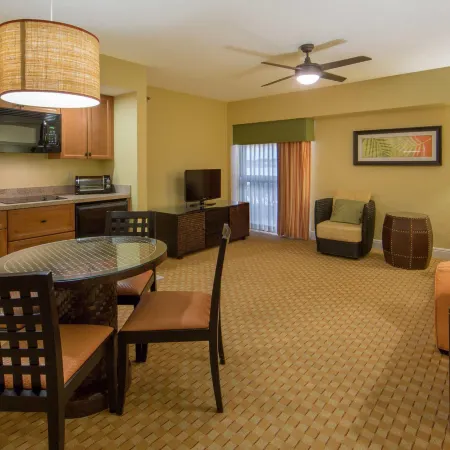 Holiday Inn Club Vacations AT ORANGE LAKE RESORT by IHG