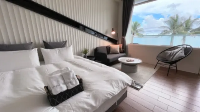 Angel Inn Hotels near Hualian Gang