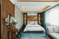 Century Hotel Hotels in Jiuquan
