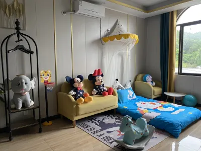 Lanyue Hotel