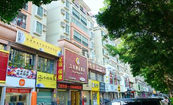 Meizhou Sanyou Boutique Hotel (People's Square Branch)