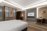 후저우 즈리 쥐안천 리젠 호텔 즈리/직리 호텔