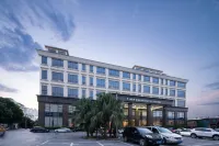 New Kwangsi Style Hotel Hotel in zona Guangxi Normal University (Putuo Road)