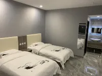 Haoting Hotel Hotels in Dingbian