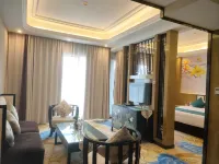 Taiyangcheng Hotel