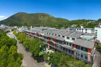 리장 카이천호텔·KASIONHOTEL（고성 다수이처）