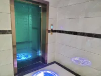 Shanwei Lingda Apartment