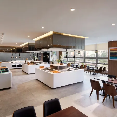 Wirye Militopia Hotel by Marine