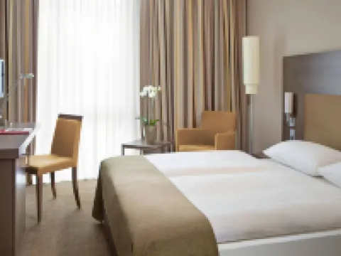 IntercityHotel Darmstadt Hotels in Darmstadt