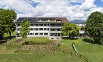 Rapperswil-Jona Youth Hostel