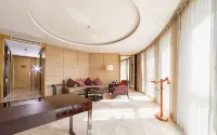 Pullman Wuxi New Lake