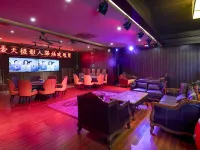 Photographer Boutique Homestay Hotels in Xiuning