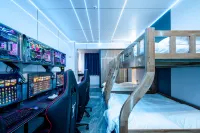 Ganzhou Qiuchi Smart e-sports Hotel