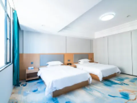 廣寧富士大飯店 廣寧住宿飯店