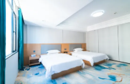 Fu Shi Hotel